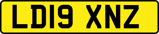 LD19XNZ