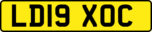 LD19XOC
