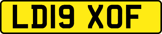 LD19XOF