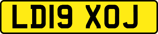 LD19XOJ
