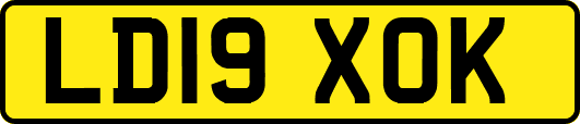 LD19XOK