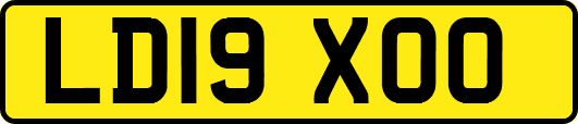 LD19XOO