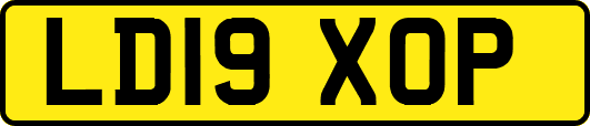 LD19XOP