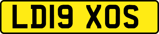 LD19XOS