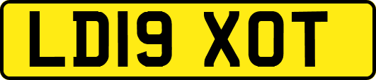 LD19XOT
