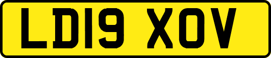 LD19XOV