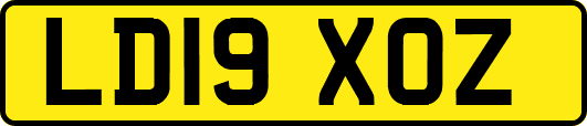 LD19XOZ