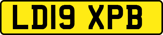 LD19XPB
