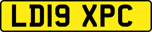 LD19XPC