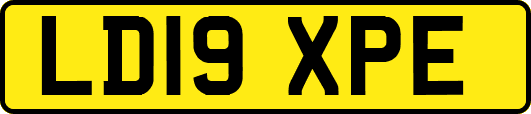 LD19XPE