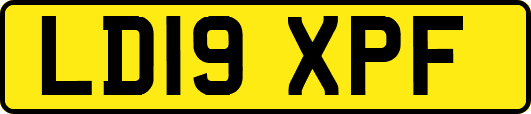 LD19XPF