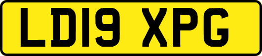 LD19XPG