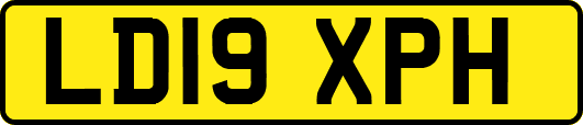 LD19XPH