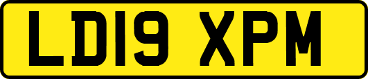 LD19XPM