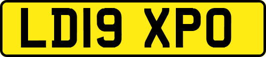 LD19XPO