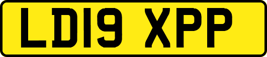 LD19XPP