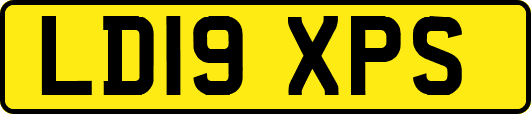 LD19XPS