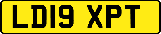 LD19XPT
