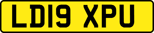LD19XPU