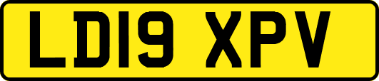 LD19XPV