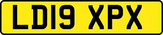 LD19XPX