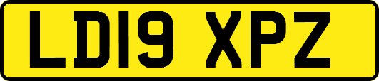 LD19XPZ