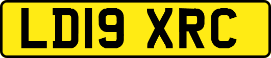 LD19XRC