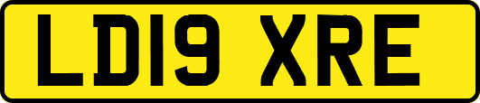 LD19XRE