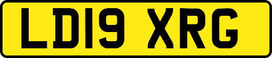 LD19XRG