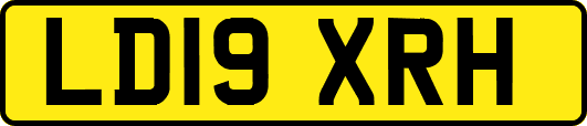 LD19XRH