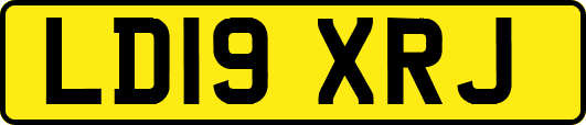 LD19XRJ