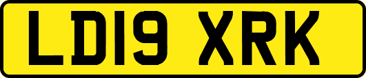 LD19XRK