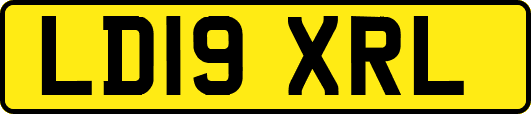 LD19XRL