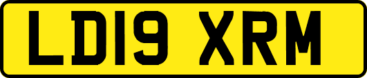 LD19XRM