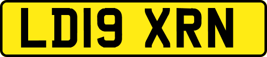 LD19XRN