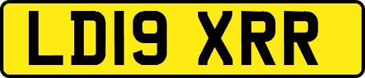 LD19XRR