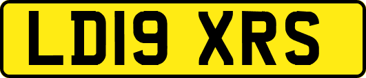 LD19XRS