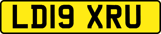 LD19XRU