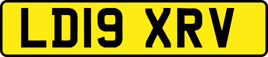LD19XRV
