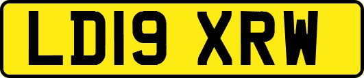 LD19XRW