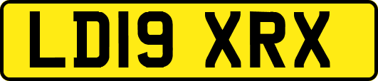 LD19XRX