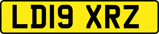 LD19XRZ