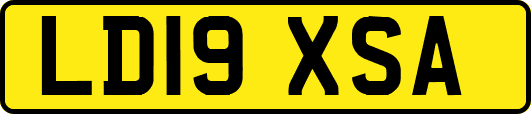 LD19XSA