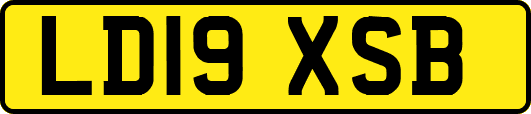 LD19XSB