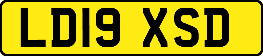 LD19XSD