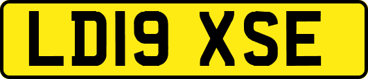 LD19XSE