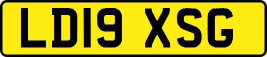 LD19XSG