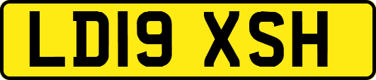 LD19XSH