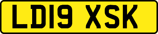 LD19XSK