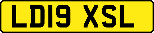 LD19XSL